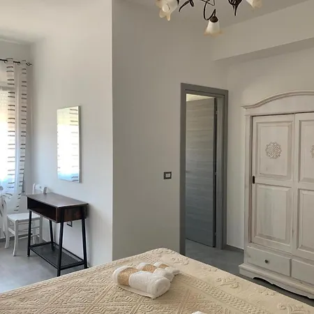 B&B Centrale 3*