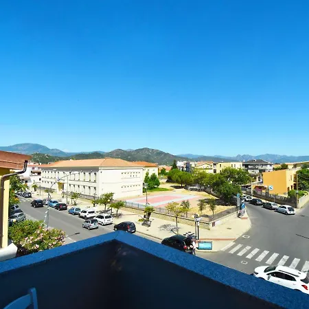住宿加早餐酒店 B&B Centrale
