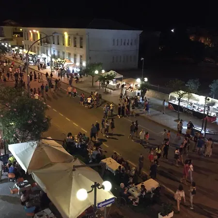 ベッド・アンド・ブレックファスト B&B Centrale