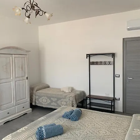 B&B Centrale トルトリ