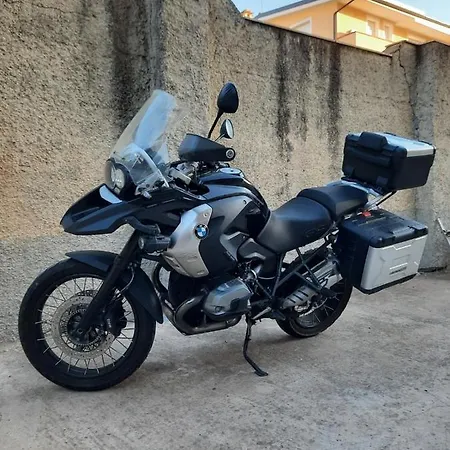 לינה וארוחת בוקר B&B Centrale 3*