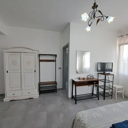 B&B Centrale