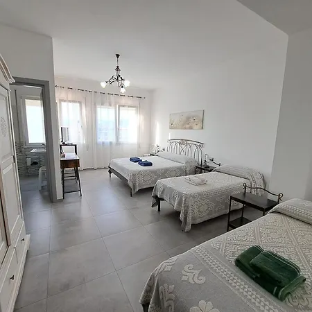 B&B Centrale לינה וארוחת בוקר
