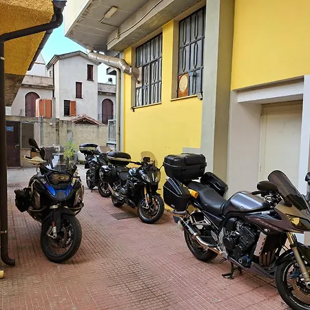 B&B Centrale Tortolì