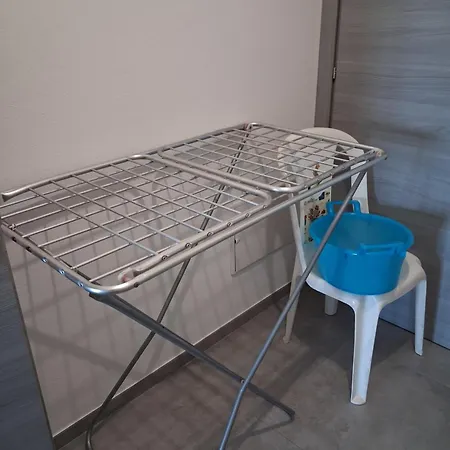 B&B Centrale 3* Tortolì