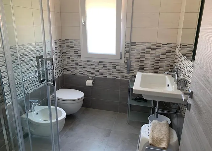 B&B Centrale 3* Tortolì