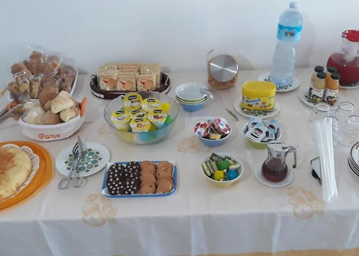 Bed & Breakfast B&B Centrale Tortolì