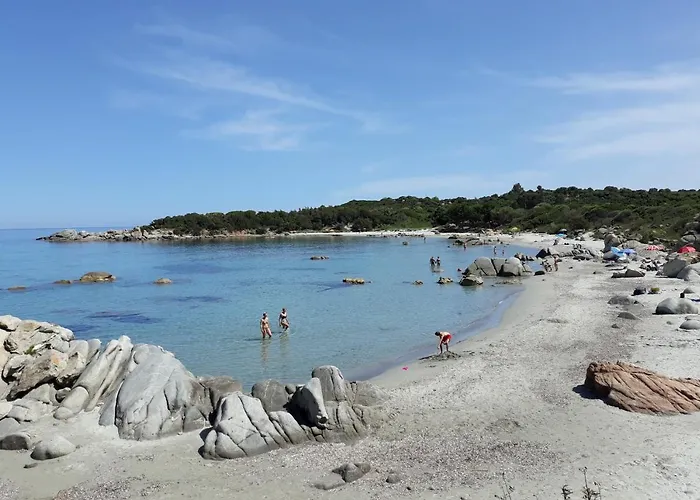 Bed & Breakfast B&B Centrale Tortolì