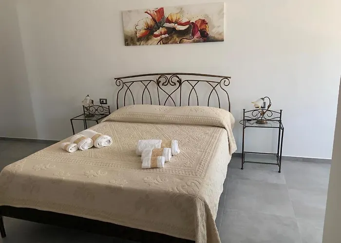 B&B Centrale Bed & Breakfast 3*