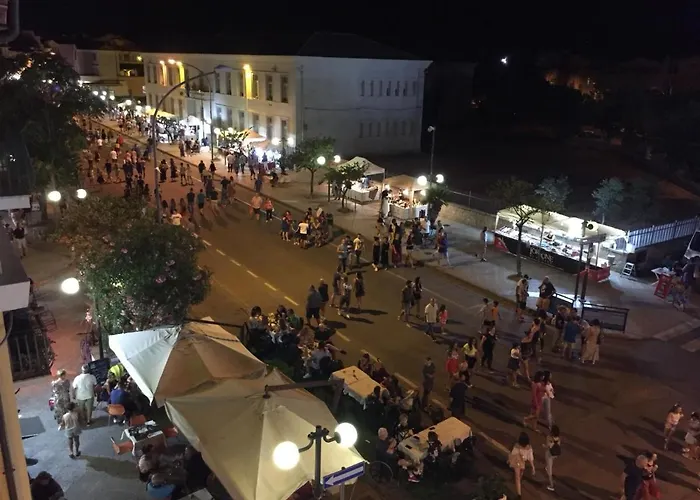 Bed & Breakfast B&B Centrale