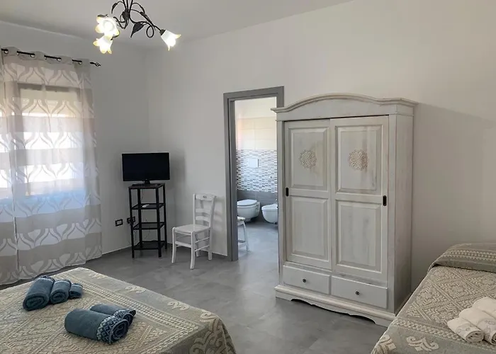 Bed & Breakfast B&B Centrale 3*