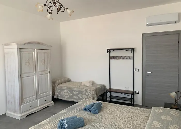 B&B Centrale Tortolì