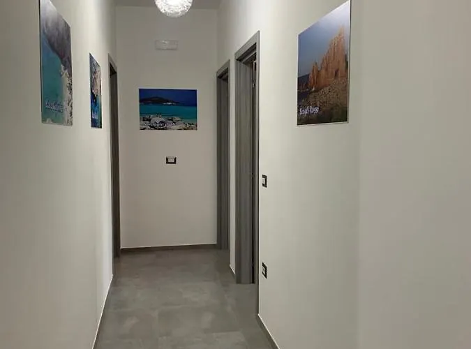 Bed & Breakfast B&B Centrale