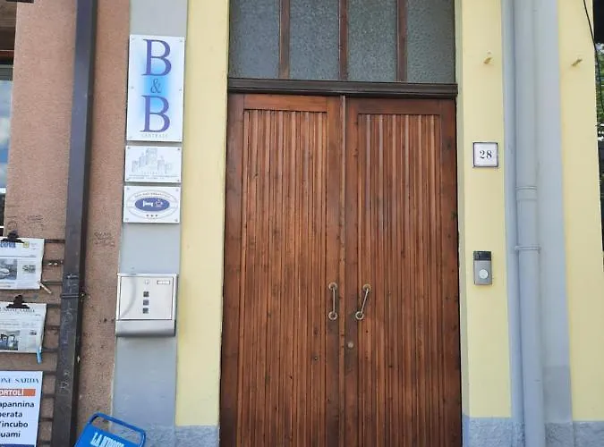 B&B Centrale Tortolì