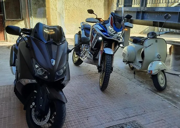 B&B Centrale Tortolì