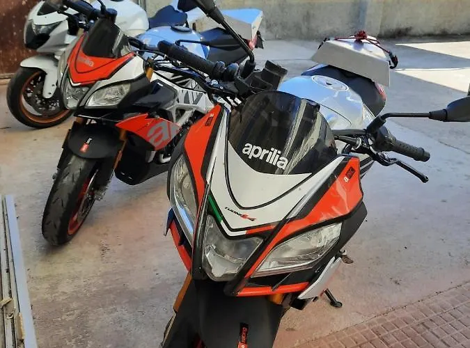 Bed & Breakfast B&B Centrale