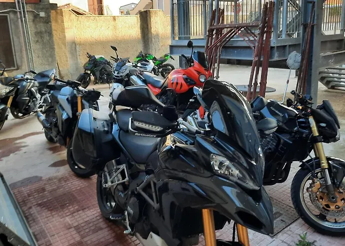 B&B Centrale Bed & Breakfast 3*