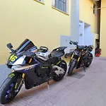 Bed & Breakfast B&B Centrale 3*