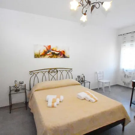 B&B Centrale 3* Tortoli