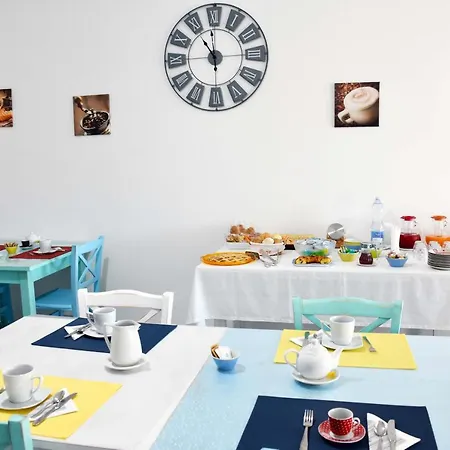 B&B Centrale