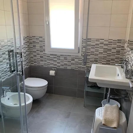 B&B Centrale 3* Tortolì