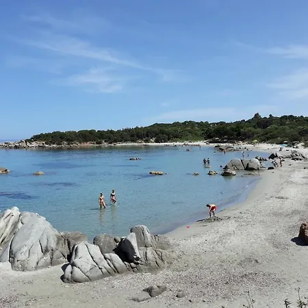 Nocleg ze śniadaniem B&B Centrale Tortolì