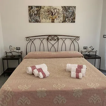 B&B Centrale 토르톨리