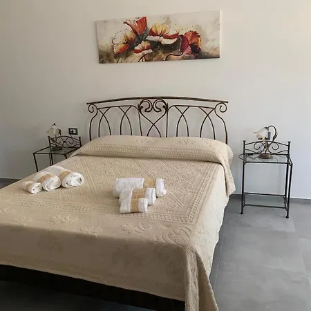 B&B Centrale Bed & Breakfast *