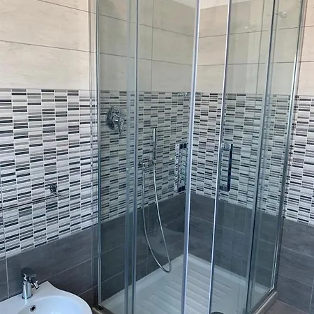 Bed & Breakfast B&B Centrale Tortolì