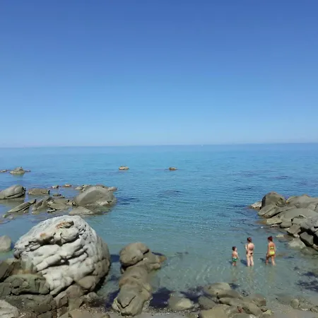 B&B Centrale 3* Tortolì