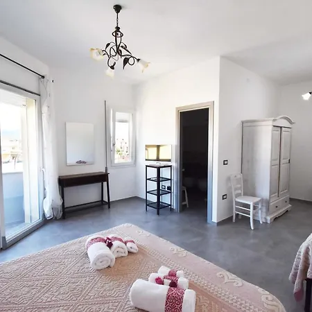 B&B Centrale