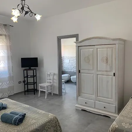 Bed & Breakfast B&B Centrale *