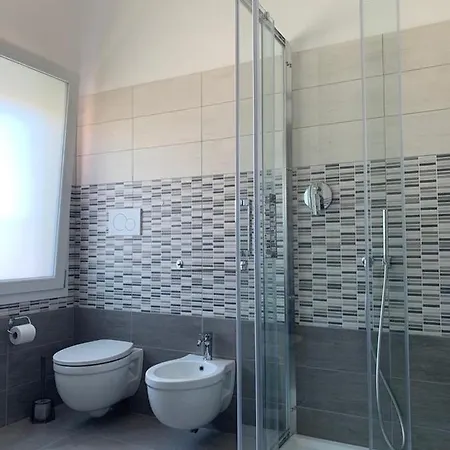Bed & Breakfast B&B Centrale