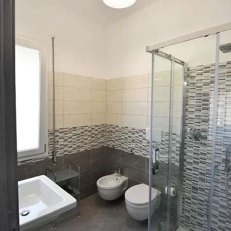 B&B Centrale