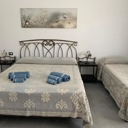 B&B Centrale