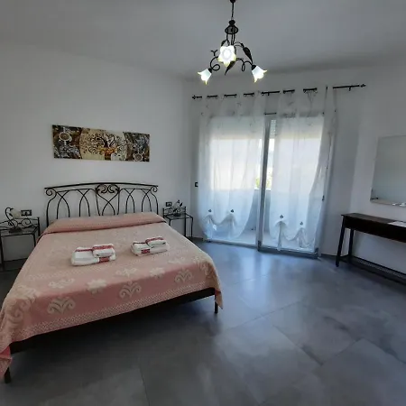 B&B Centrale 3*