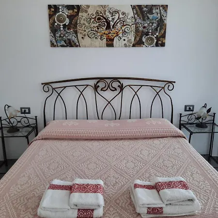 B&B Centrale Bed & Breakfast