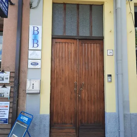 B&B Centrale Tortoli