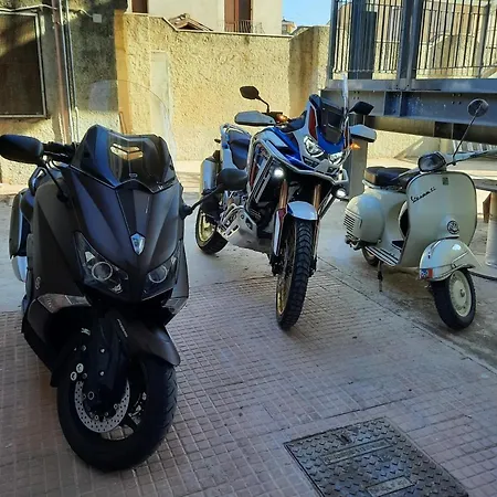B&B Centrale Tortoli