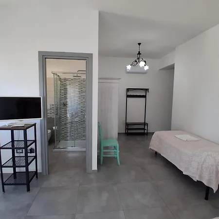 B&B Centrale 3*