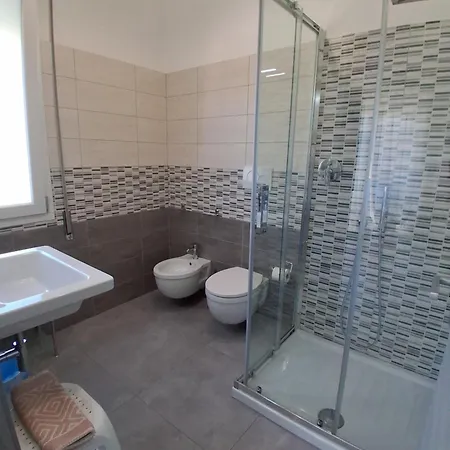 B&B Centrale Bed & Breakfast