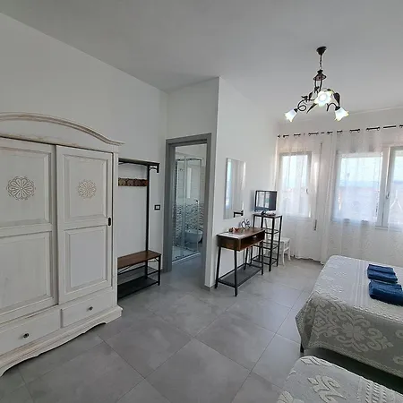 B&B Centrale Tortolì