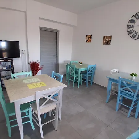 B&B Centrale 3*