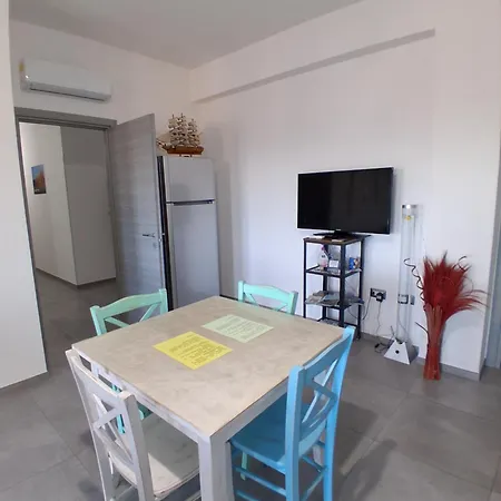 B&B Centrale Tortolì
