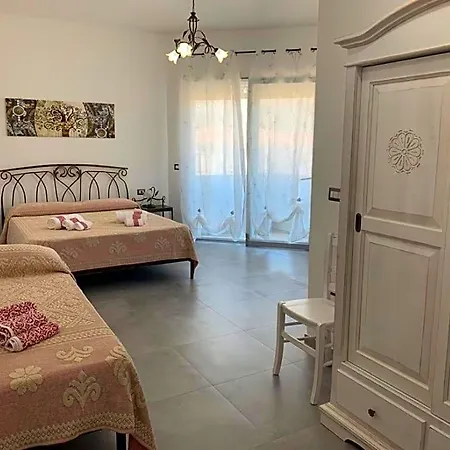 B&B Centrale 3* Tortolì