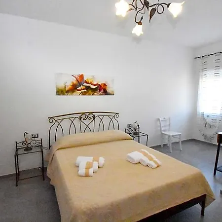 Bed & Breakfast B&B Centrale