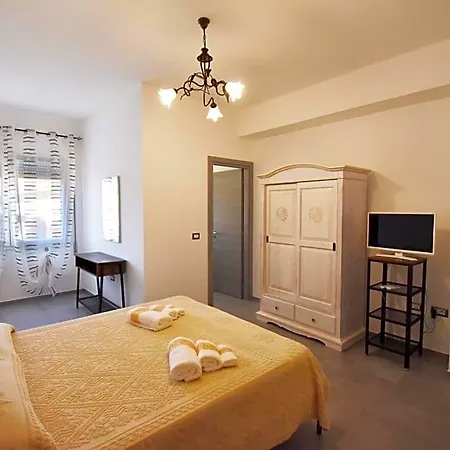 B&B Centrale