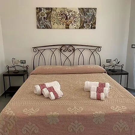 Bed & Breakfast B&B Centrale Tortolì