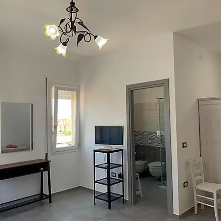 B&B Centrale