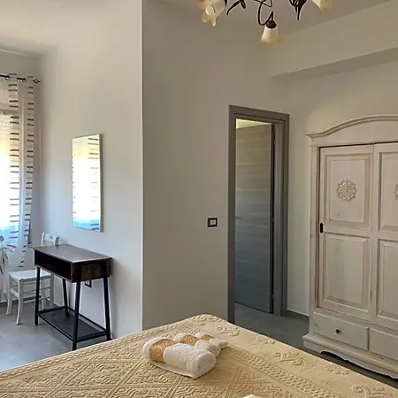 B&B Centrale Bed & Breakfast Tortolì